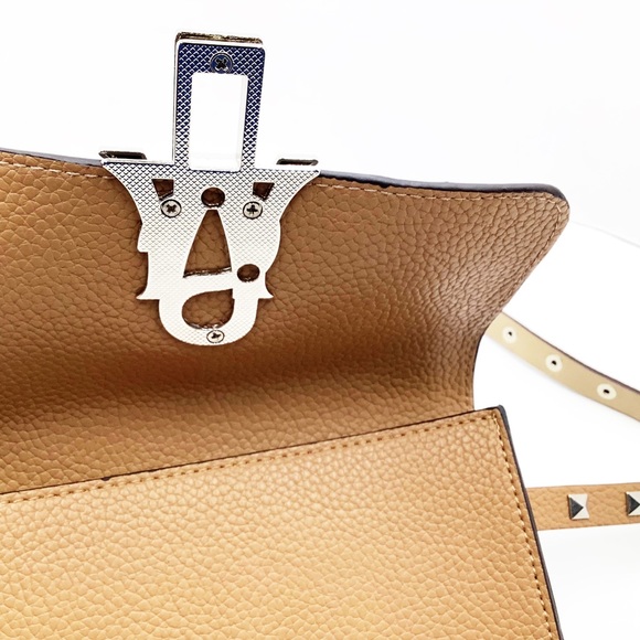 🆕{Steve Madden} Studded Belt Bag - Picture 6 of 11